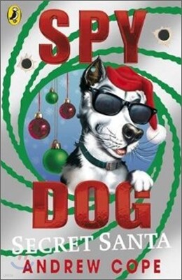 Spy Dog : Secret Santa