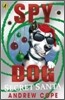 Spy Dog: Secret Santa: Volume 7