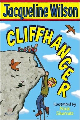 Cliffhanger