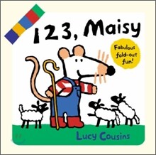 1 2 3, Maisy