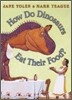How Do Dinosaurs Eat Their Food?