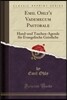 Emil Ohly's Vademecum Pastorale: Hand-Und Taschen-Agende F?r Evangelische Geistliche (Classic Reprint)