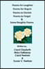 Poems for Laughter, Poems for Regret, Poems to Cherish, Poems to Forget & Some Naughty Poems
