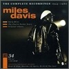 Miles Davis - The Complete Recordings 1945-1960