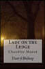 Lady on the Ledge: Chandler Manor
