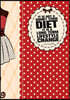 It Is Not a Short Term Diet, It Is a Long Term Lifestyle Change - 5: 2 Compatibl: 5:2 Compatible Diet Diary, Food Diary, Journal, Perfect Bound, 143 P