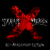 Sixx: A.M. - The Heroin Diaries Soundtrack (10th Anniversary Edition)(180G)(2LP)