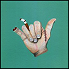 Tiny Moving Parts - Swell (LP)