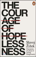 Courage of Hopelessness