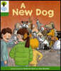 Oxford Reading Tree: Level 2: Stories: A New Dog