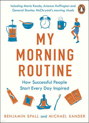 My Morning Routine