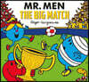 Mr. Men: The Big Match