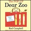 Pop-Up Dear Zoo