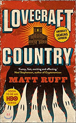 Lovecraft Country