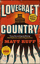 Lovecraft Country