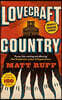 Lovecraft Country