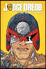 Judge Dredd: The Blessed Earth, Vol. 2