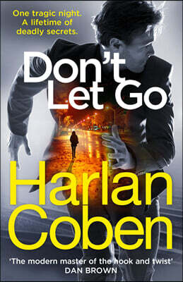 Don't Let Go