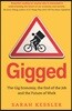 Gigged