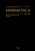 헤르메티카 HERMETICA