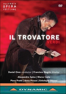 Daniel Oren / Marco Caria 베르디: 일 트로바토레 (Verdi: Il Trovatore)