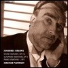 Jonathan Plowright 브람스: 피아노 솔로를 위한 작품 5집 - 조나단 플로우라이트