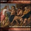Masaaki Suzuki 바흐: 세속 칸타타 9집 (J.S. Bach: Cantatas - The Contest Between Phoebus and Pan)