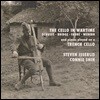 Steven Isserlis 전시의 첼로 - 드뷔시 / 브릿지 / 포레 / 베베른 (The Cello in Wartime)