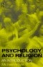 Psychology and Religion