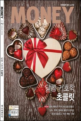 월간 Money 153호