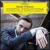 Daniil Trifonov 다닐 트리포노프 - 쇼팽: 피아노 협주곡 1, 2번 외 (Chopin Evocations: Piano Concertos Etc.) [일반반]