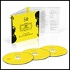 50 바이올린 걸작 (50 Violin Masterworks)