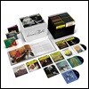 레너드 번스타인 DG. Decca 녹음 전집 (Leonard Bernstein - Complete Recordings on DG & Decca)