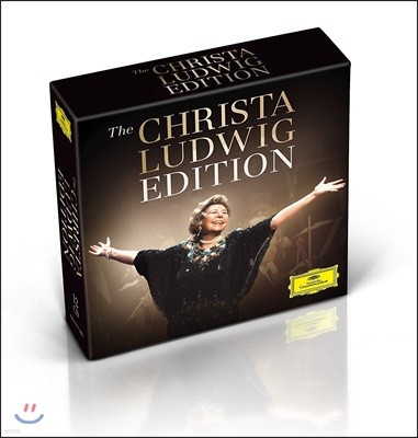 크리스타 루드비히 에디션 (The Christa Ludwig Edition)