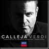 Joseph Calleja 조셉 칼레야 베르디 아리아집 (Verdi)