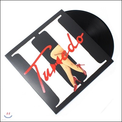 Tuxedo (턱시도) - Tuxedo II [LP]