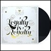 Masta Killa (마스터 킬라) - Loyalty Is Royalty [2 LP]