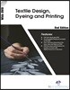 Textile Design, Dyeing and Printing (2nd Edition) (Book with DVD)