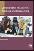 Lexicographic Practice in Teaching and Researching