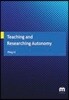 Teaching and Researching Autonomy