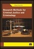 Research Methods for Criminal Justice and Criminology