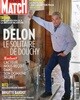 Paris Match (주간) : 2018년 01월 18일
