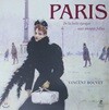 Paris de la belle epoque aux annnees folles