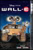Disney Manga: Pixar's Wall-E