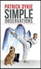 Simple Observations: A Humorous Look at the Absurdity of the World around Us