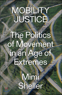 Mobility Justice