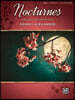 Nocturnes, Bk 2: 6 Romantic-Style Solos for Piano