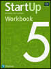 Startup 5, Workbook