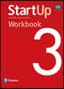 Startup 3, Workbook