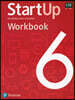 Startup 6, Workbook